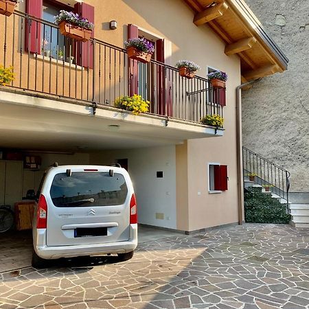 Casa Al Piazzol Βίλα Alano Di Piave Εξωτερικό φωτογραφία