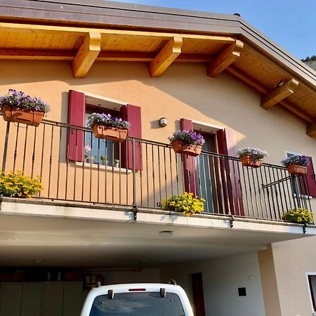 Casa Al Piazzol Βίλα Alano Di Piave Εξωτερικό φωτογραφία