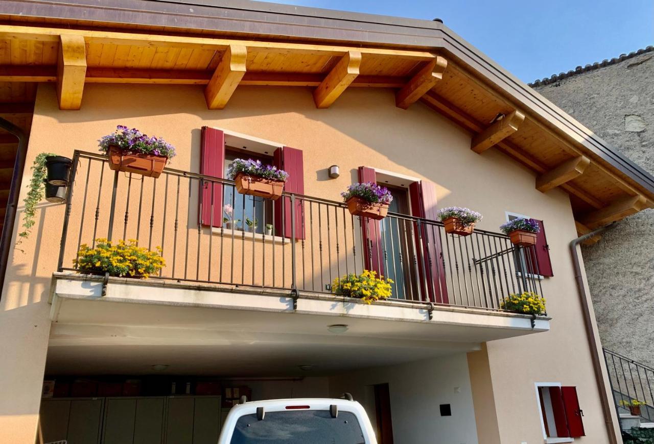Casa Al Piazzol Βίλα Alano Di Piave Εξωτερικό φωτογραφία