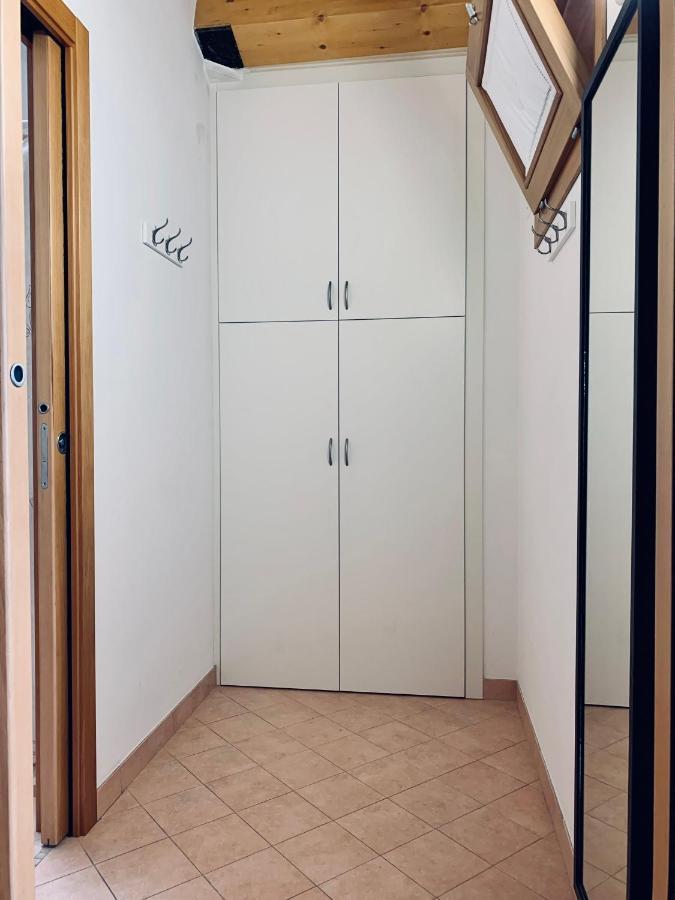 Casa Al Piazzol Βίλα Alano Di Piave Εξωτερικό φωτογραφία