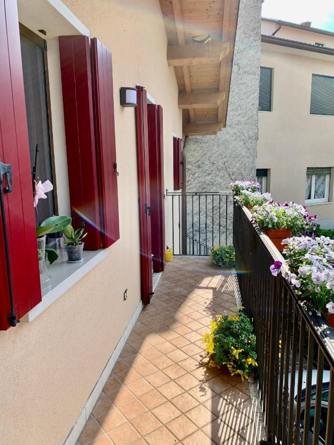 Casa Al Piazzol Βίλα Alano Di Piave Εξωτερικό φωτογραφία