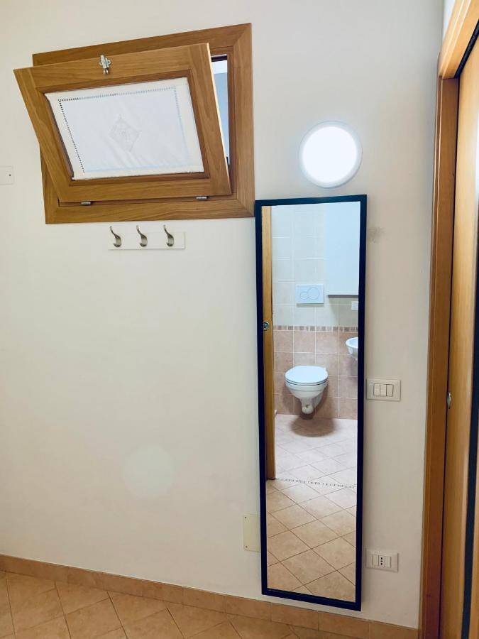 Casa Al Piazzol Βίλα Alano Di Piave Εξωτερικό φωτογραφία